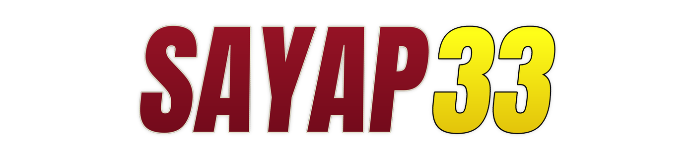 sayap33 logo